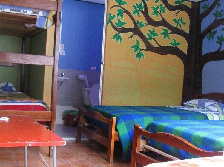 ユースホステル Transilvania