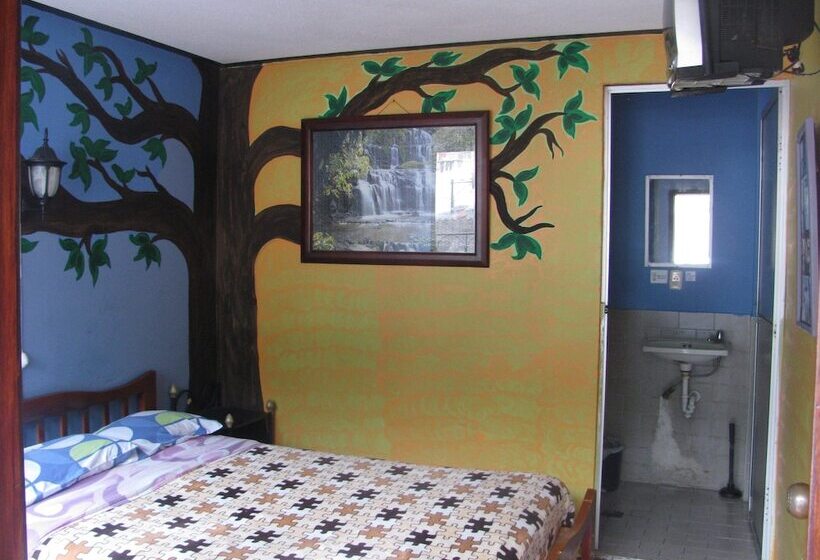 ユースホステル Transilvania