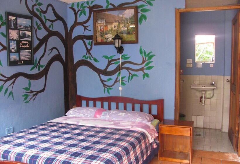 ユースホステル Transilvania