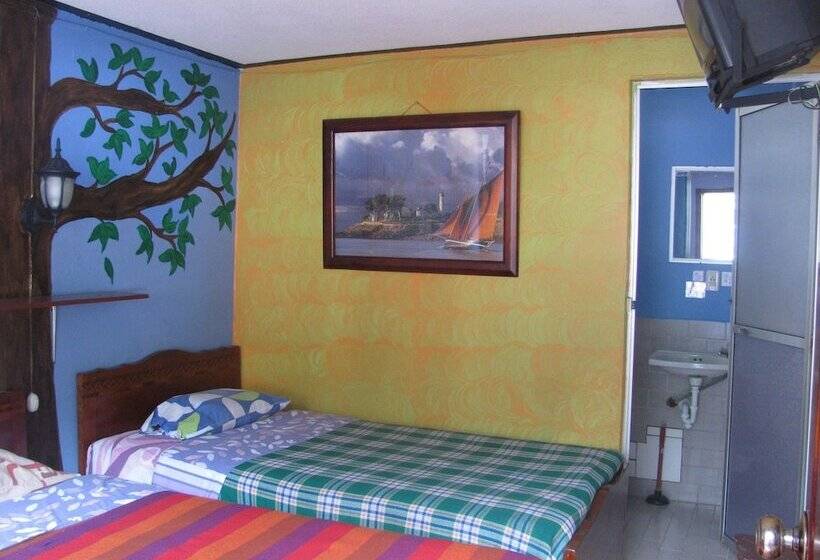 ユースホステル Transilvania