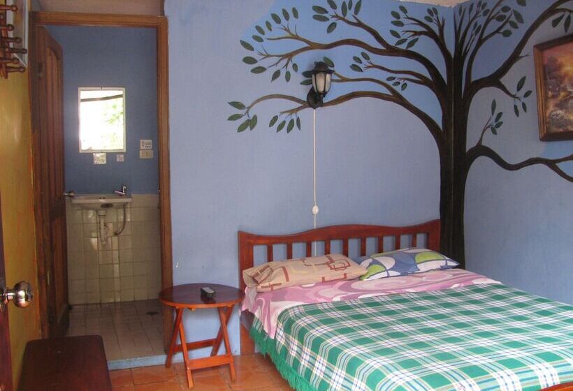 ユースホステル Transilvania