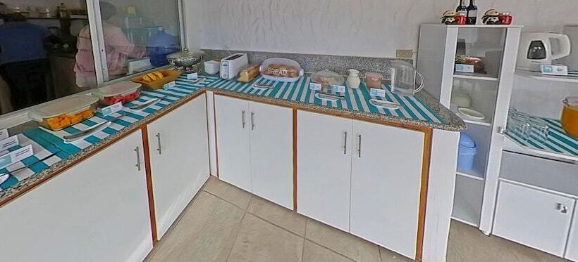 ベッドアンドブレックファースト Coral Blanco With High Speed Internet Starlink And Galapagos Tour Operator