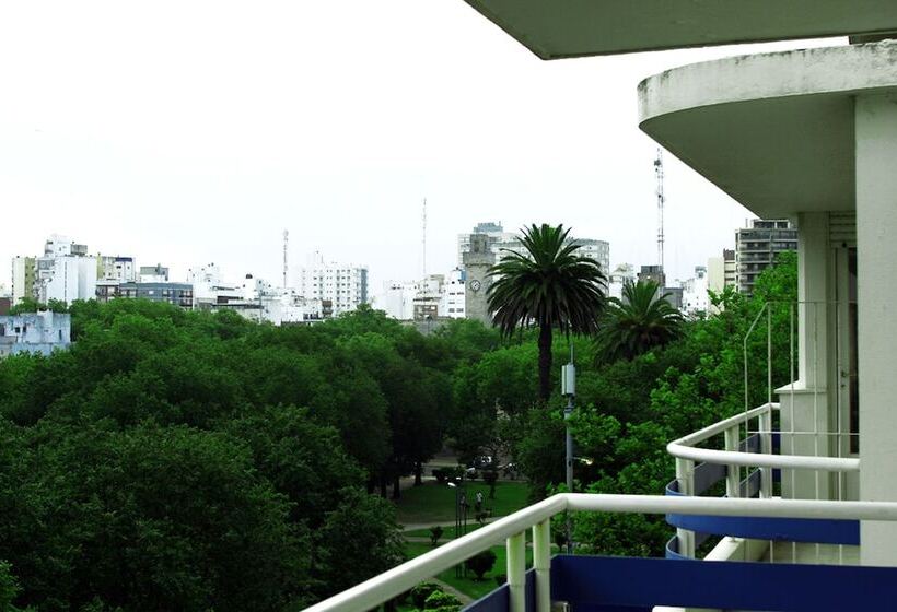 City Hotel Mar Del Plata
