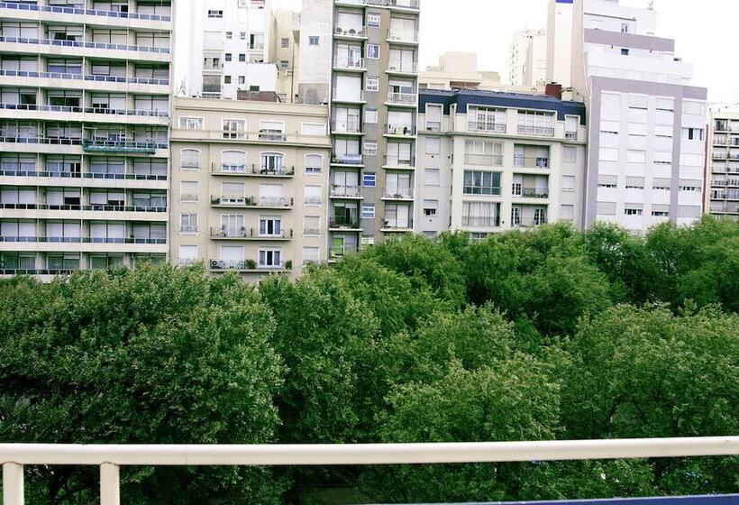 City Hotel Mar Del Plata