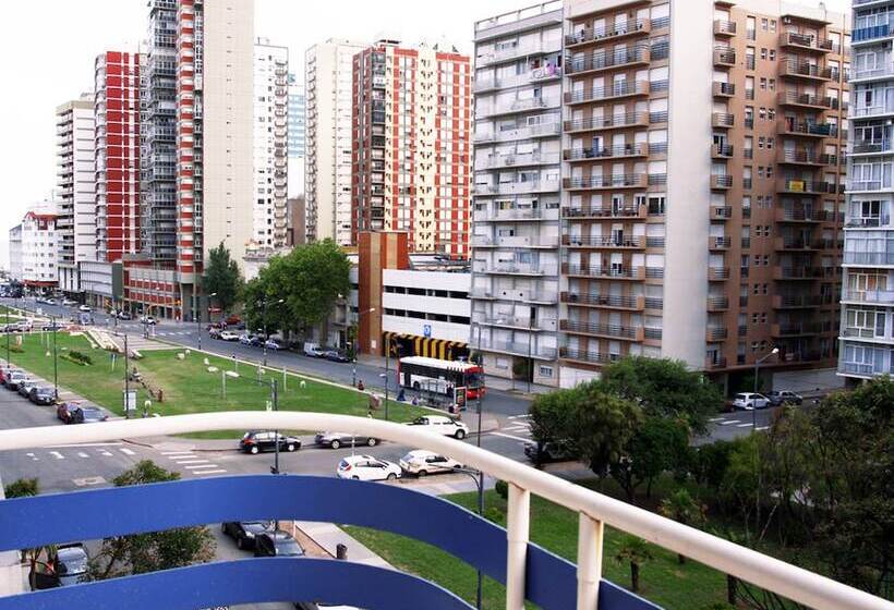 City Hotel Mar Del Plata