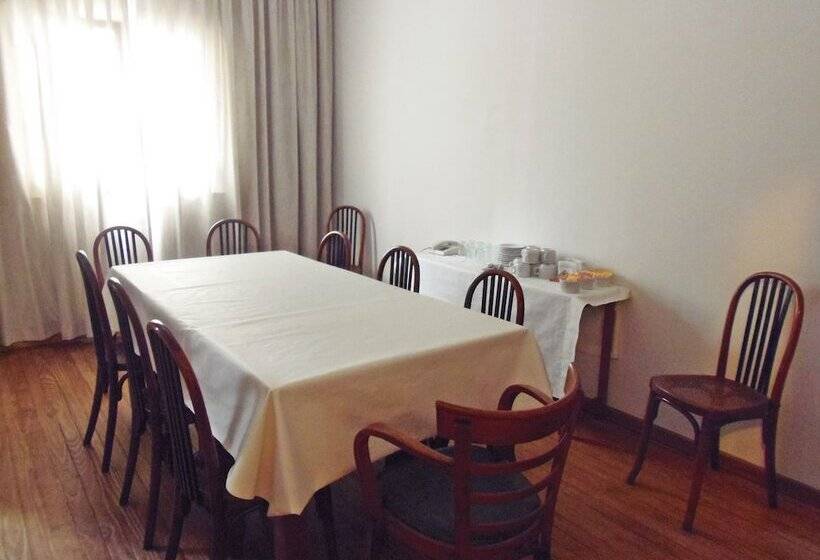 City Hotel Mar Del Plata