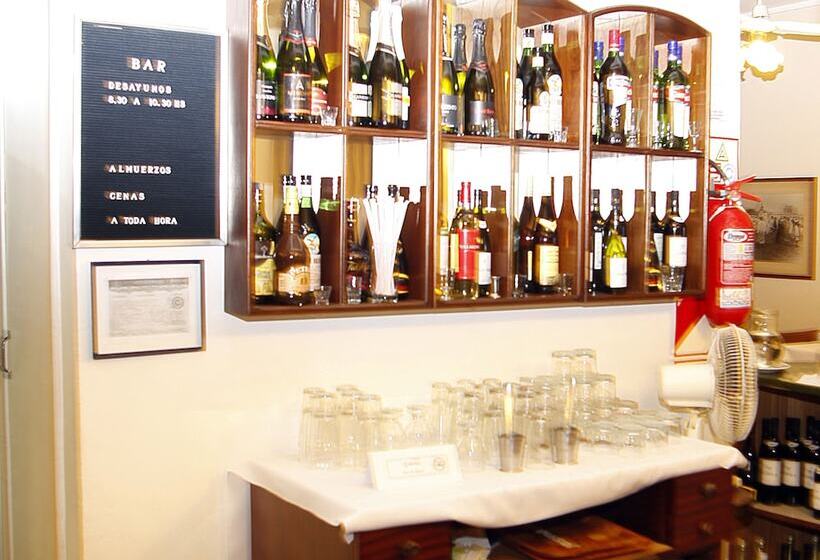 City Hotel Mar Del Plata