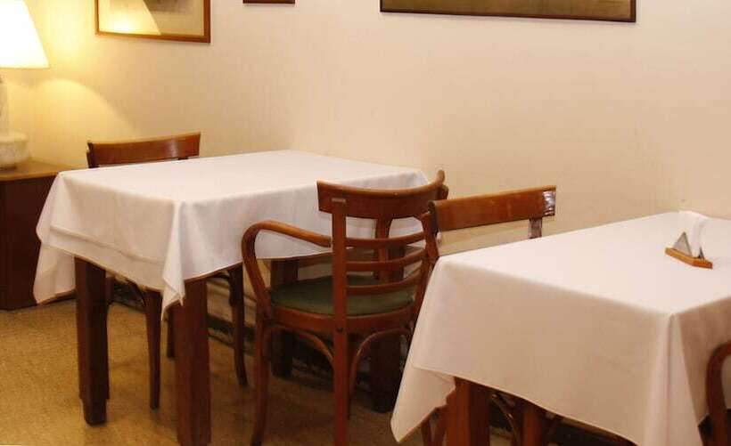 City Hotel Mar Del Plata