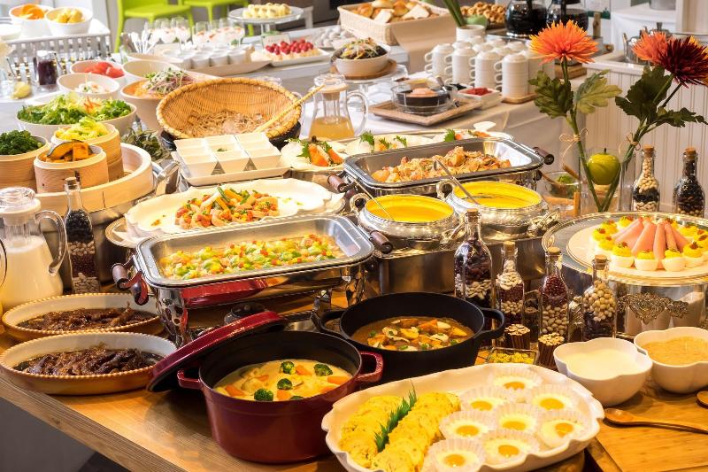 בית מלון כפרי Areaone Obihiro