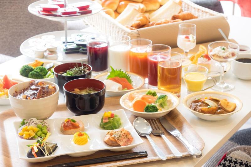 בית מלון כפרי Areaone Obihiro