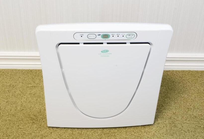 בית מלון כפרי Areaone Obihiro