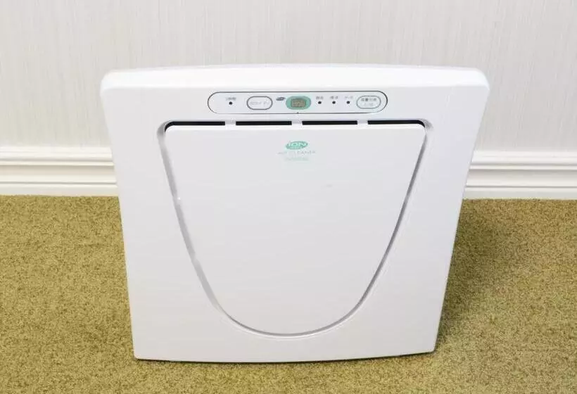 Hotelli Areaone Obihiro