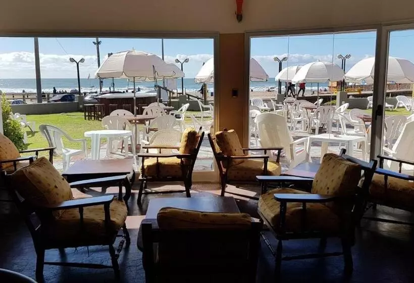 Hotelli Atlantico