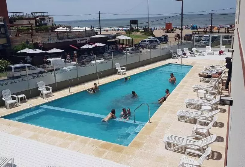 Hotelli Atlantico