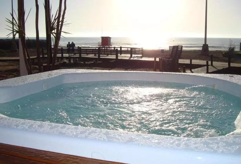 Hotelli Atlantico