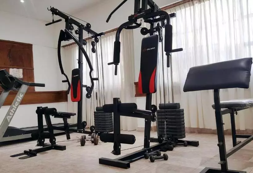 Hotelli Atlantico