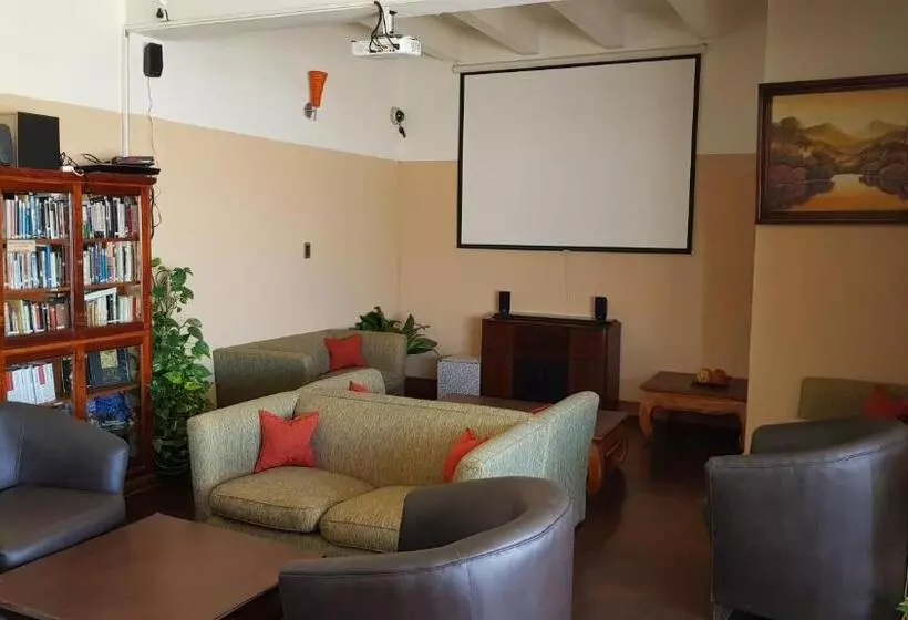 Hotelli Atlantico