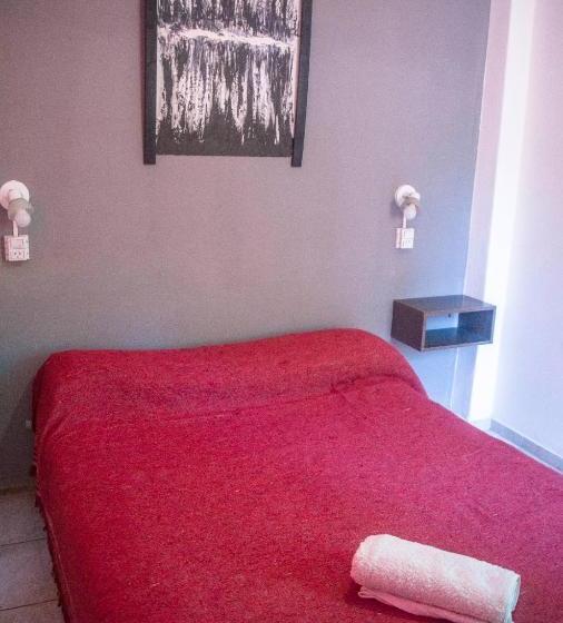 בית מלון כפרי Central Mendoza