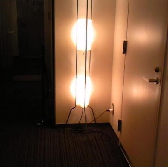 Hotel Estacion Hikone