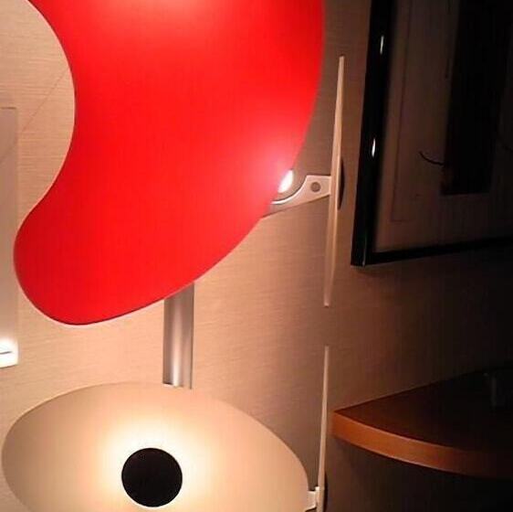 Hotel Estacion Hikone