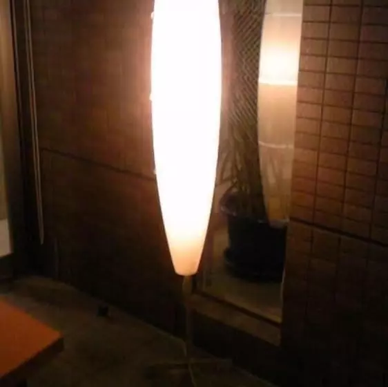 Hotelli Estacion Hikone