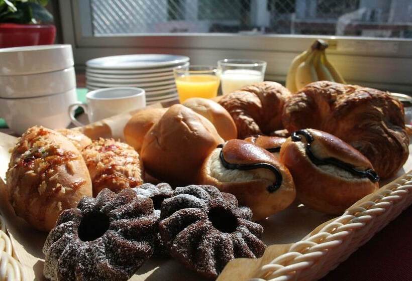 Hotel Estacion Hikone