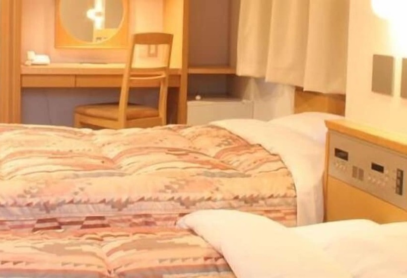 Hotel Estacion Hikone