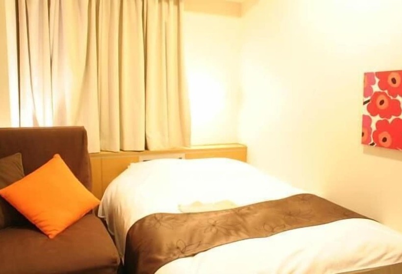 Hotel Estacion Hikone