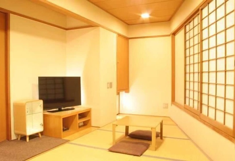 Hotel Estacion Hikone