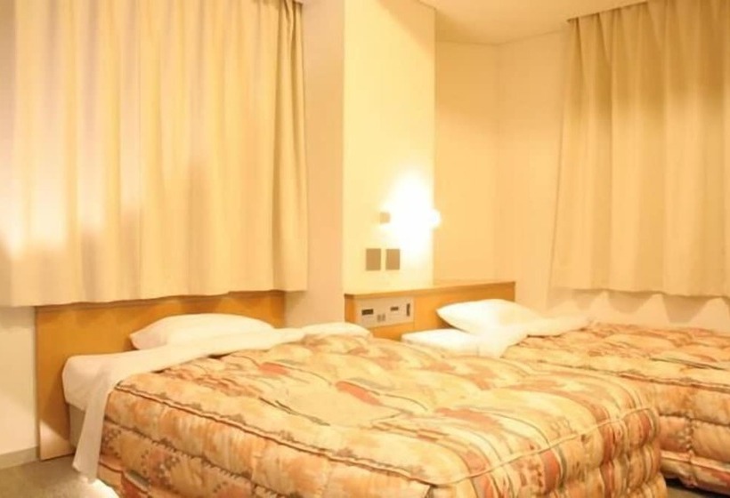 Hotel Estacion Hikone