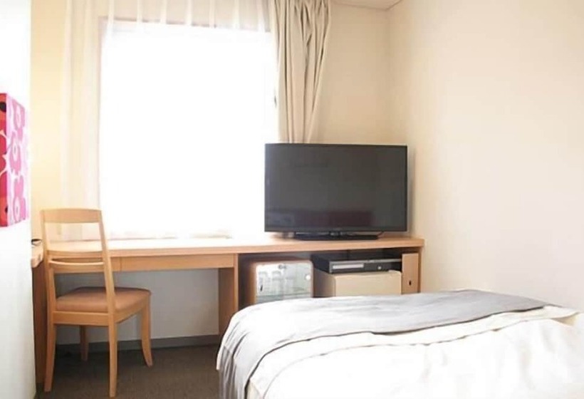 Hotel Estacion Hikone