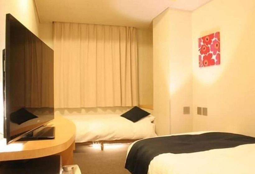 Hotel Estacion Hikone