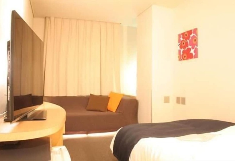 Hotel Estacion Hikone