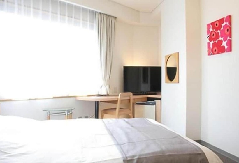 Hotel Estacion Hikone