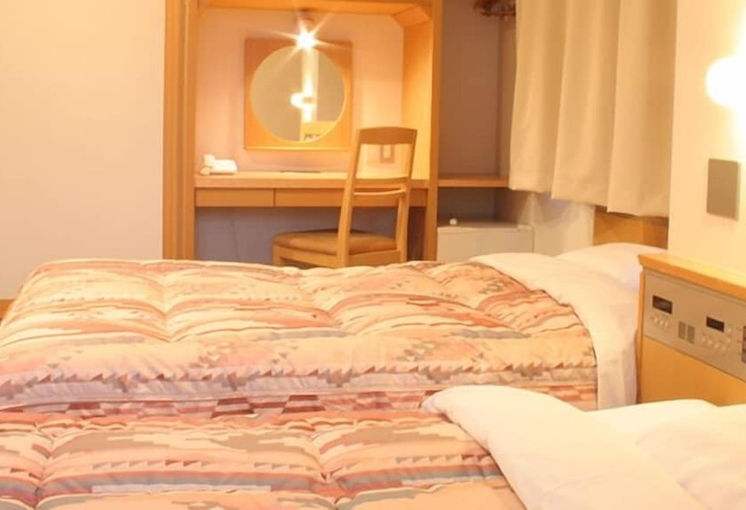 Hotel Estacion Hikone