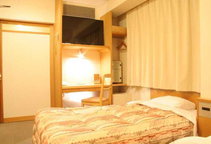 Hotel Estacion Hikone
