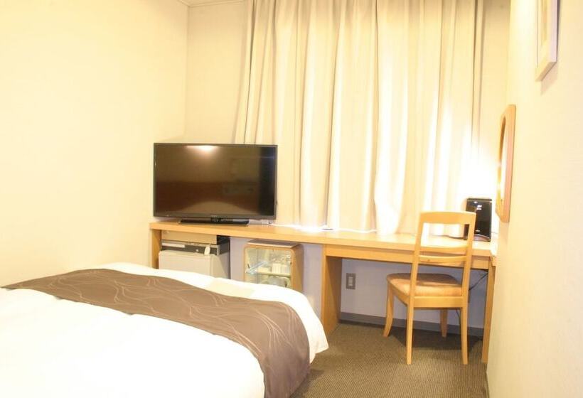 Hotel Estacion Hikone