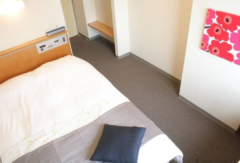 Hotel Estacion Hikone