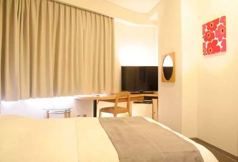 Hotelli Estacion Hikone