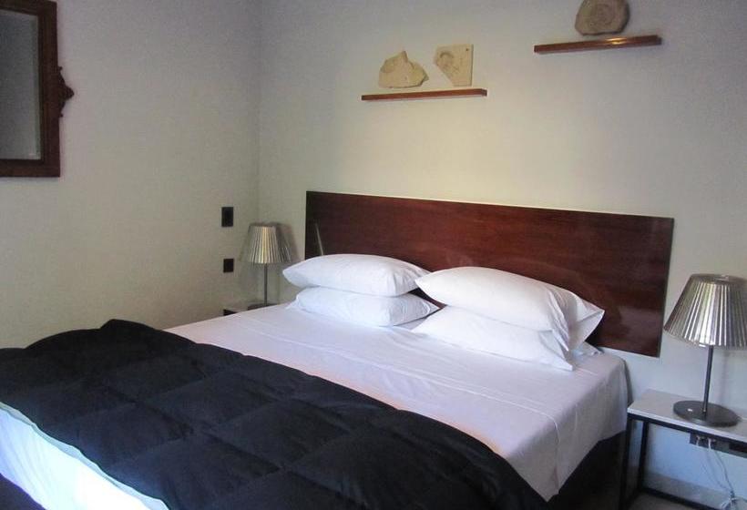 هتل Eze Inn Boutique