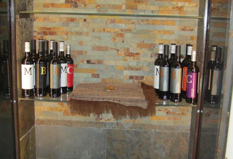 هتل Eze Inn Boutique