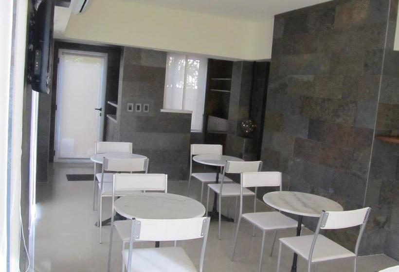 هتل Eze Inn Boutique