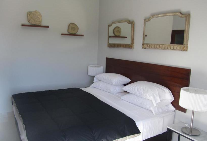 هتل Eze Inn Boutique