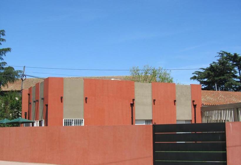 هتل Eze Inn Boutique