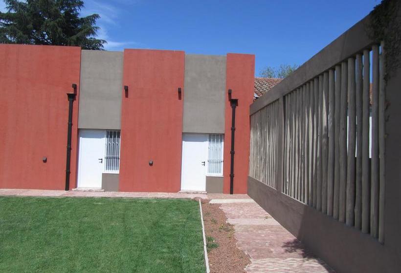 هتل Eze Inn Boutique