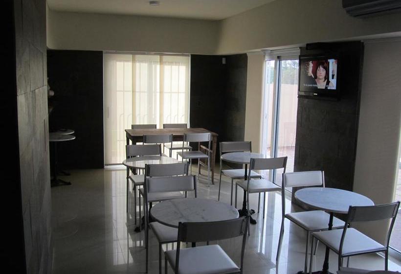 هتل Eze Inn Boutique