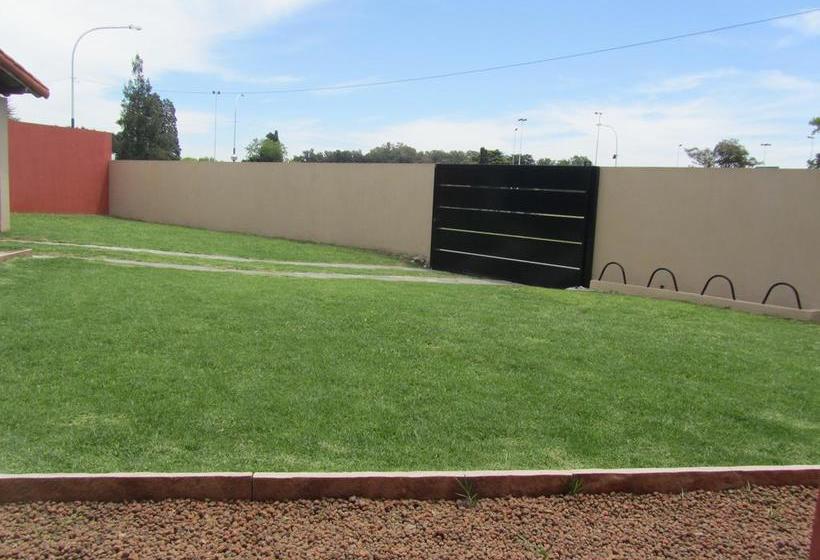 هتل Eze Inn Boutique