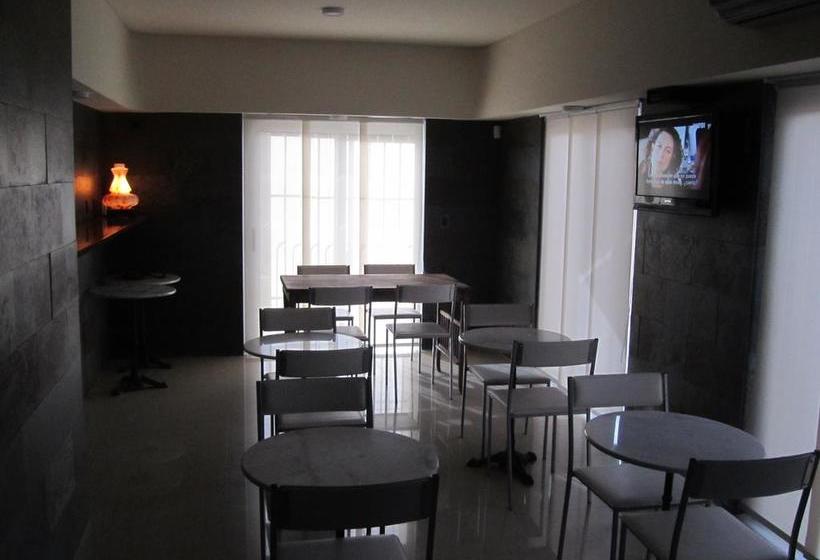 هتل Eze Inn Boutique