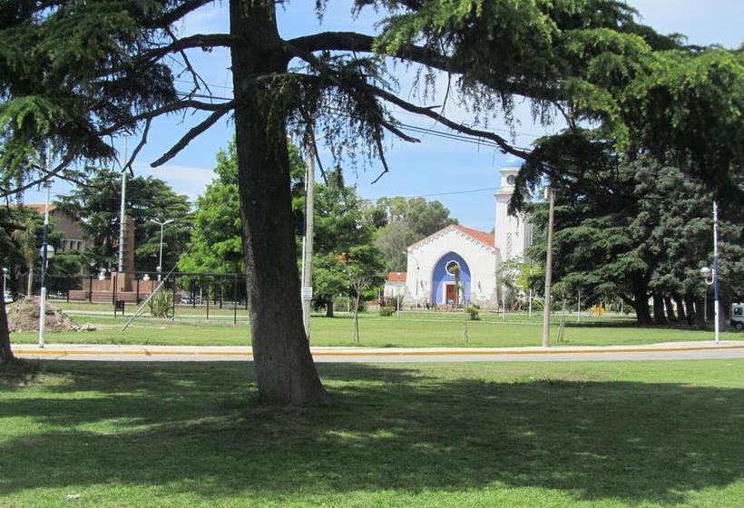 هتل Eze Inn Boutique