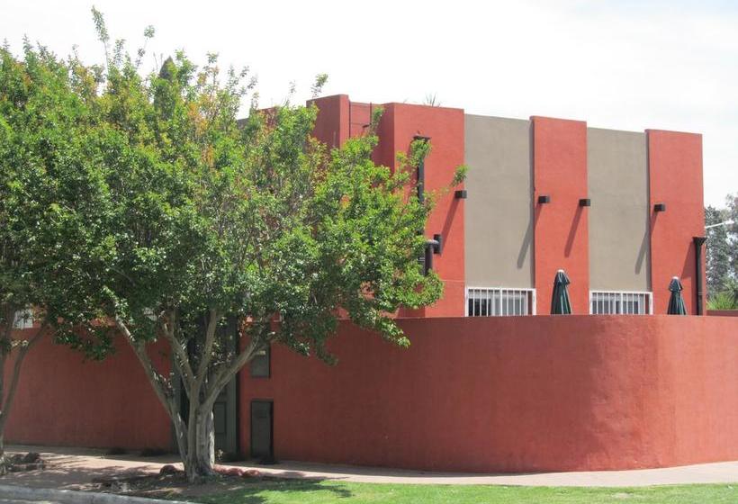 هتل Eze Inn Boutique